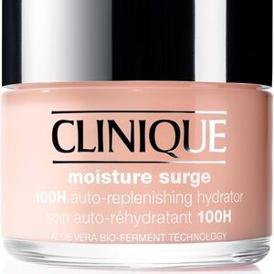 NWT Clinique Moisture Surge 100H 4.2 ozs. Jumbo Size